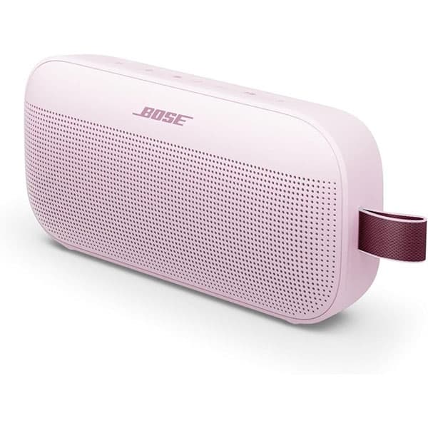اسپیکر بلوتوثی بوز مدل Soundlink Flex (2nd GEN) — تصویر ۴