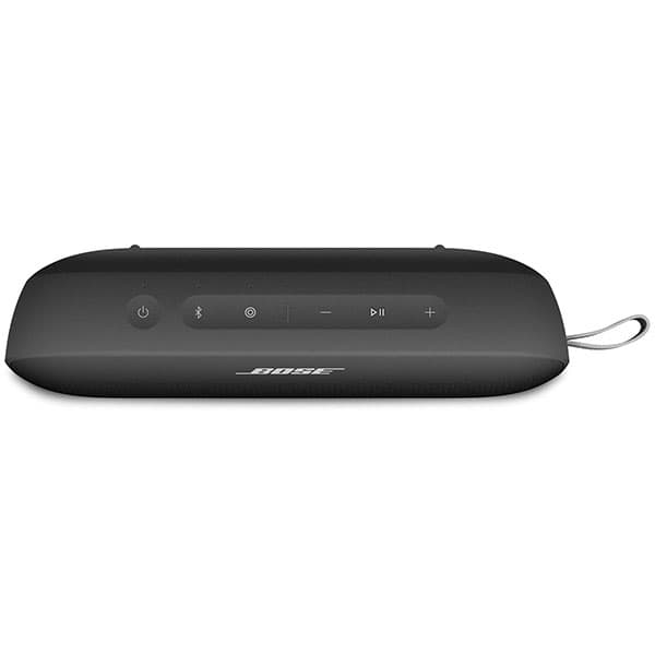 اسپیکر بلوتوثی بوز مدل Soundlink Flex (2nd GEN) — تصویر ۳