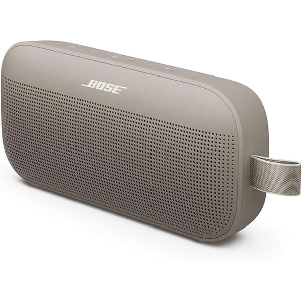 اسپیکر بلوتوثی بوز مدل Soundlink Flex (2nd GEN) — تصویر ۷