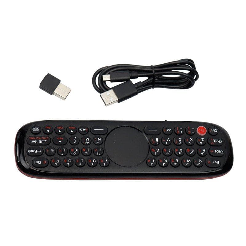 ریموت ایر ماوس تسکو مدل TRC 192T — تصویر ۶