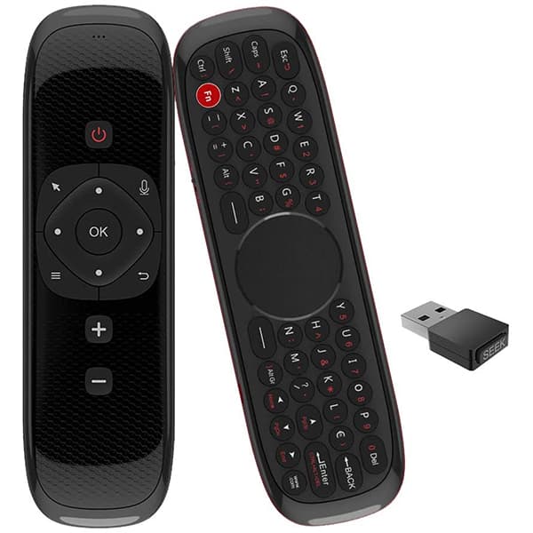 ریموت ایر ماوس تسکو مدل TRC 192T — تصویر ۱۲