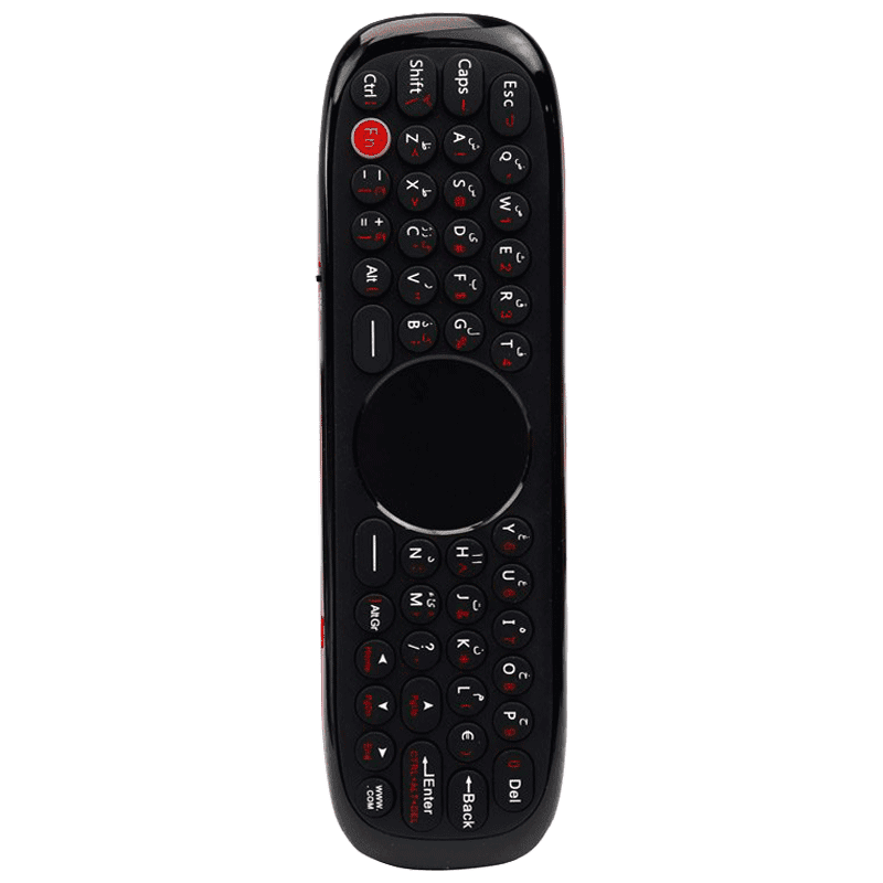 ریموت ایر ماوس تسکو مدل TRC 192T — تصویر ۹