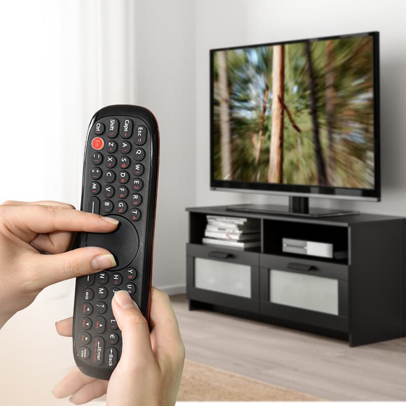 ریموت ایر ماوس تسکو مدل TRC 192T — تصویر ۷