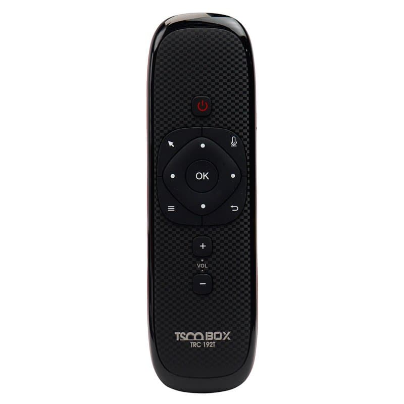 ریموت ایر ماوس تسکو مدل TRC 192T — تصویر ۱۰