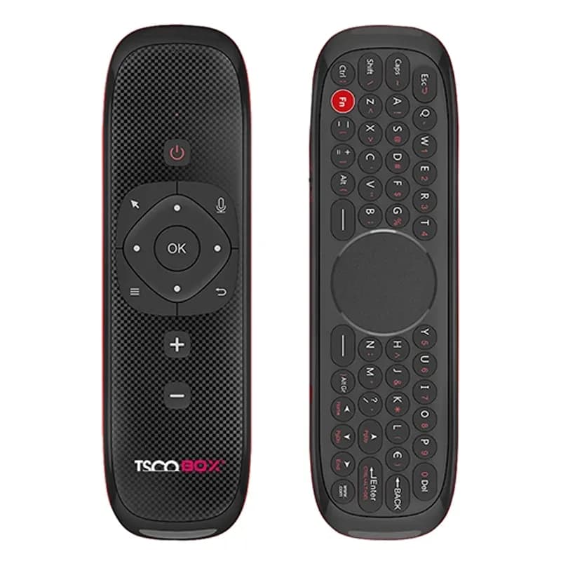 ریموت ایر ماوس تسکو مدل TRC 192T — تصویر ۱۱