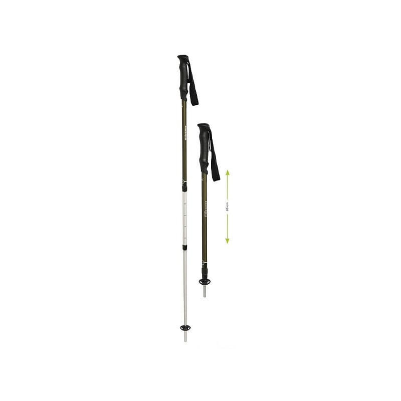 باتوم پیچی کوهنوردی کامپردل Komperdell Wild Rambler