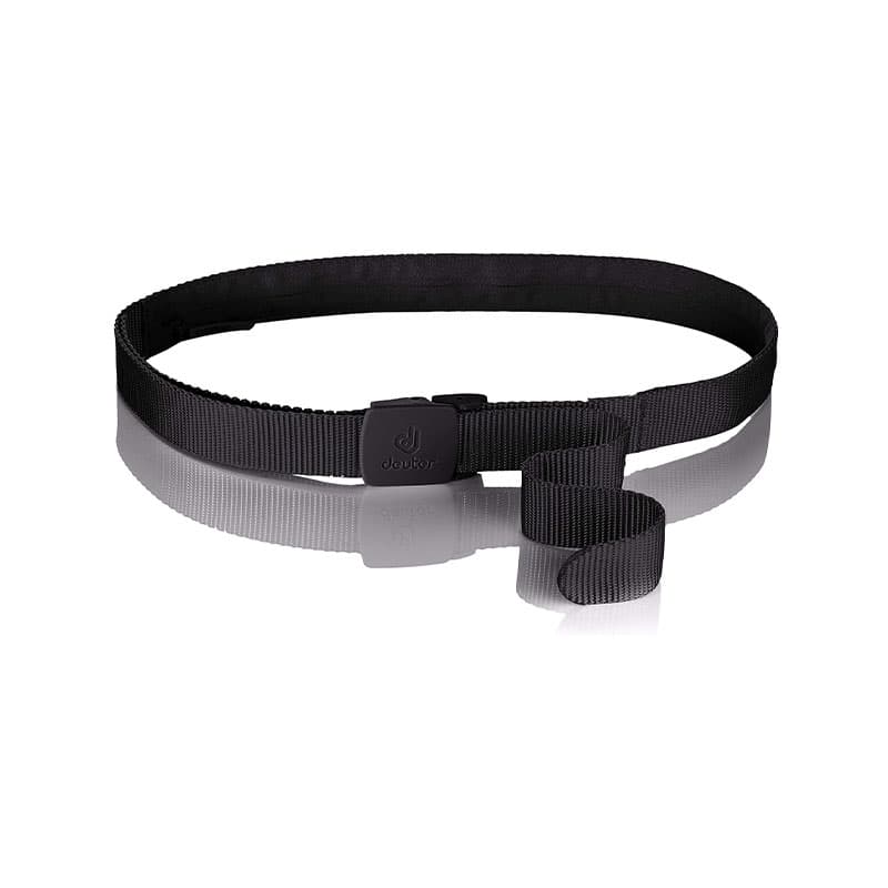 کمربند دیوتر با جیب داخلی – Deuter – SECURITY BELT — تصویر ۵