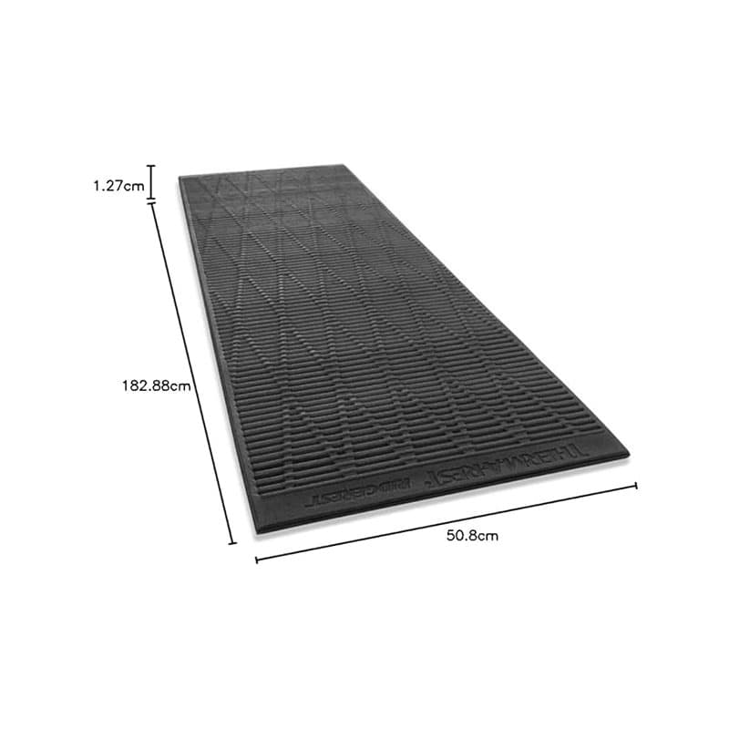 زیرانداز کوهنوردی و طبیعت گردی ترمارست Thermarest model : CLASSIC — تصویر ۴