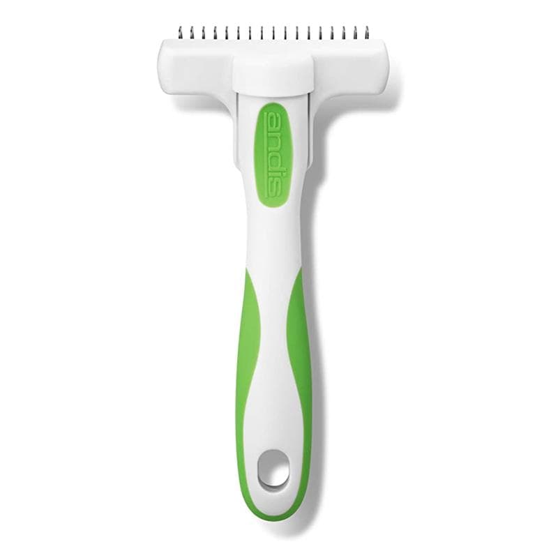 برس سگ و گربه اندیس مدل Deshedding