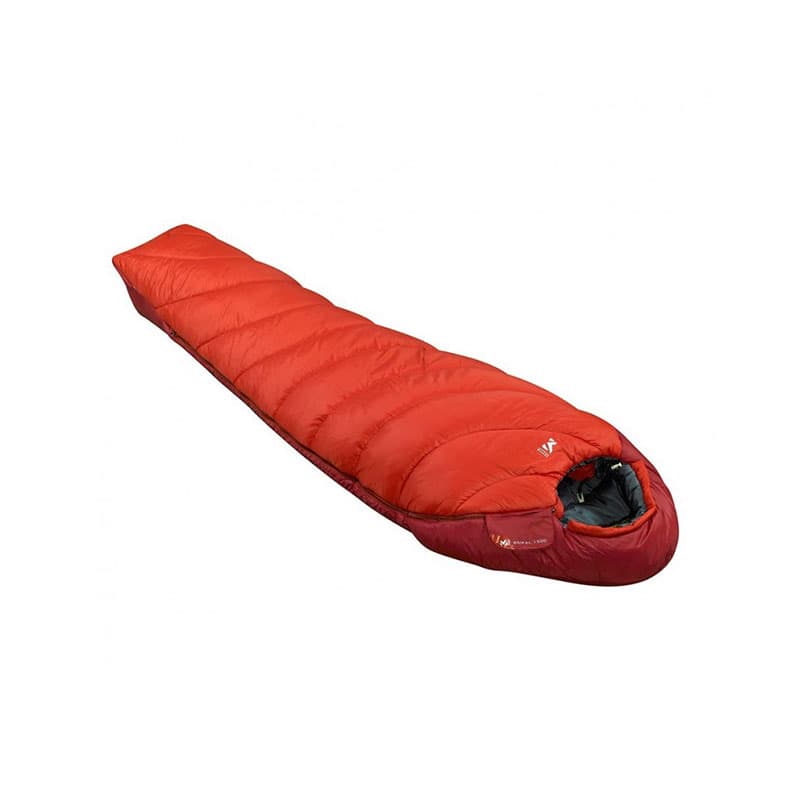 کیسه خواب میلت – Millet – BAIKAL 1500 MIC1129_N0335