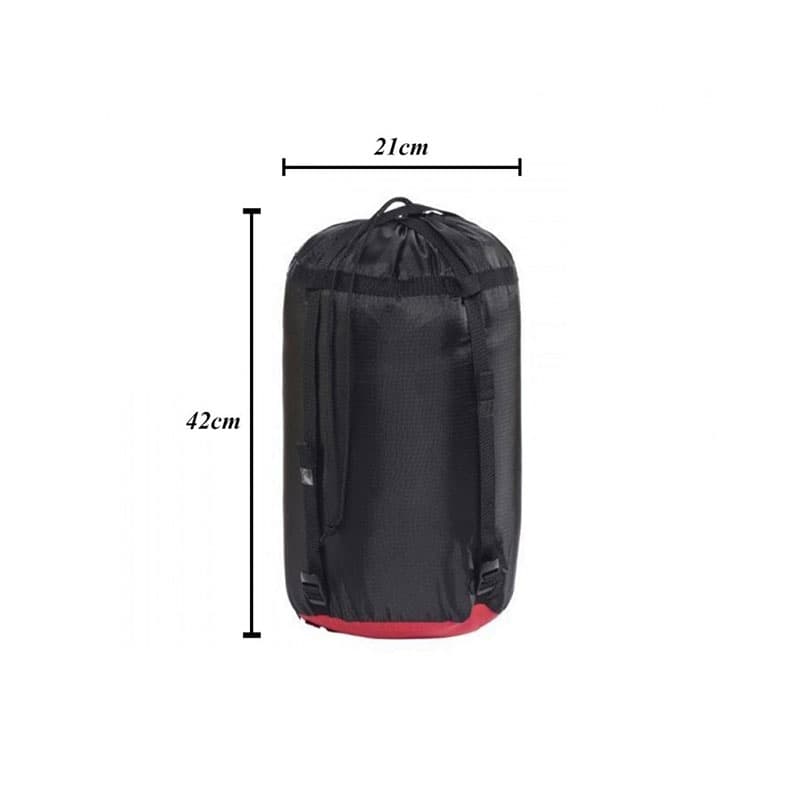کیسه خواب میلت – Millet – BAIKAL 1500 MIC1129_N0335 — تصویر ۴