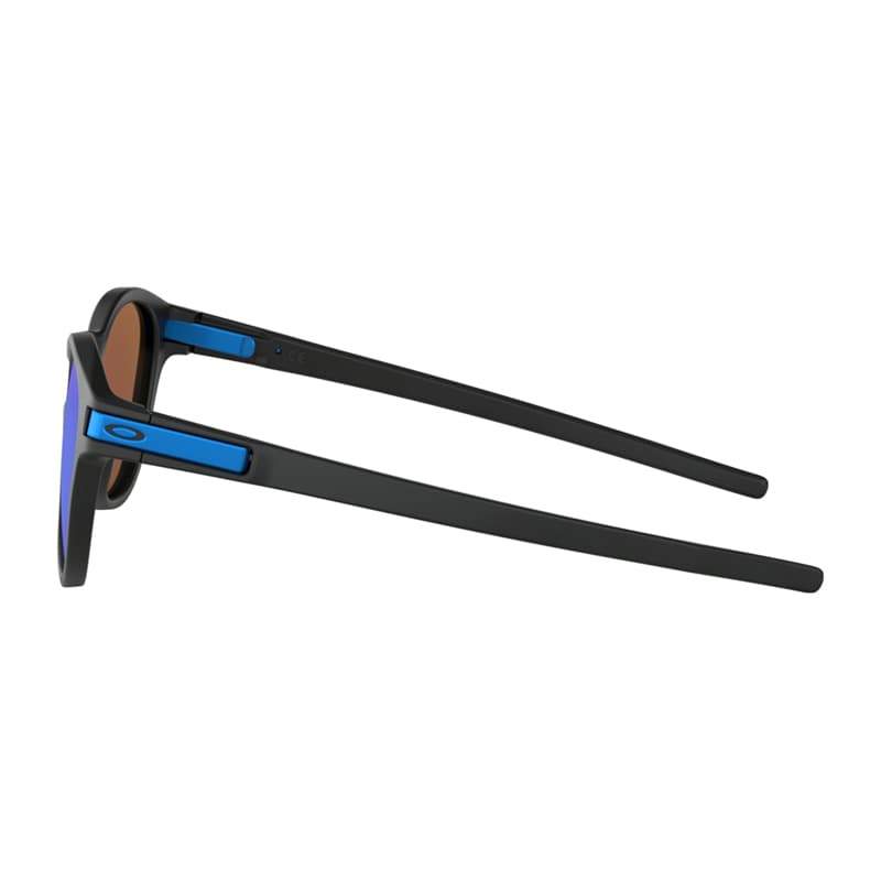 عینک آفتابی لچ اوکلی – Oakley Latch Prizm Lens OO9265 — تصویر ۸
