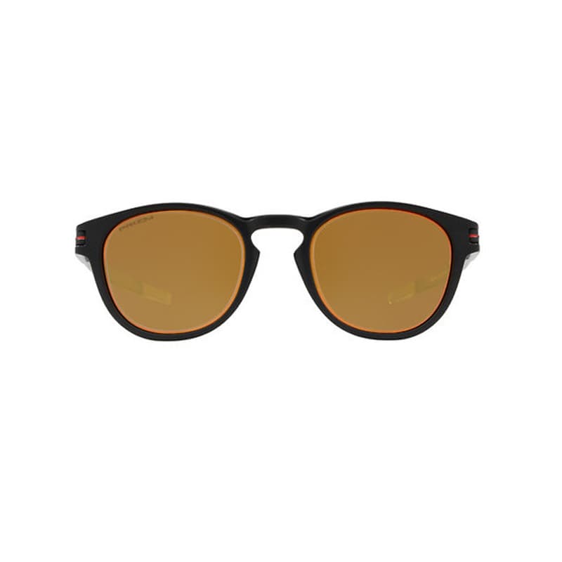 عینک آفتابی لچ اوکلی – Oakley Latch Prizm Lens OO9265 — تصویر ۲