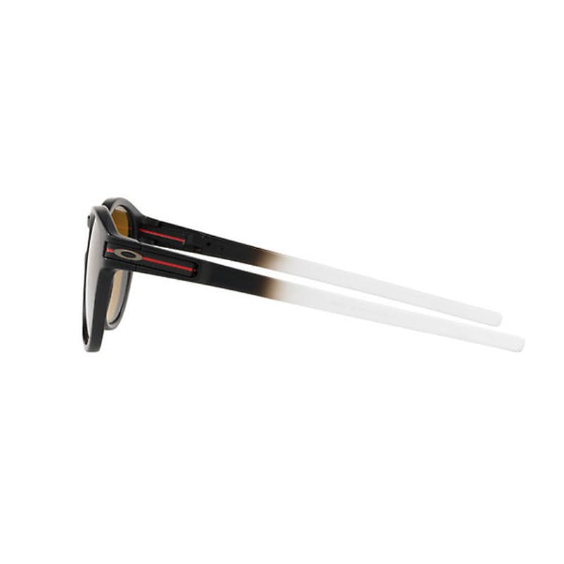 عینک آفتابی لچ اوکلی – Oakley Latch Prizm Lens OO9265 — تصویر ۴