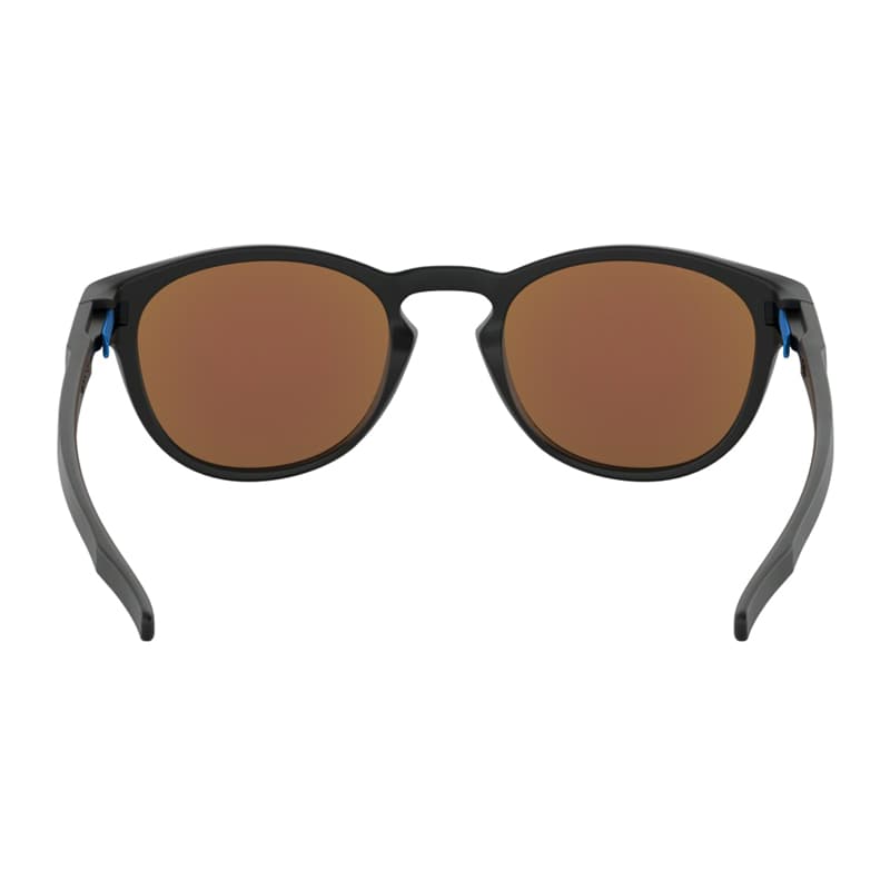 عینک آفتابی لچ اوکلی – Oakley Latch Prizm Lens OO9265 — تصویر ۷