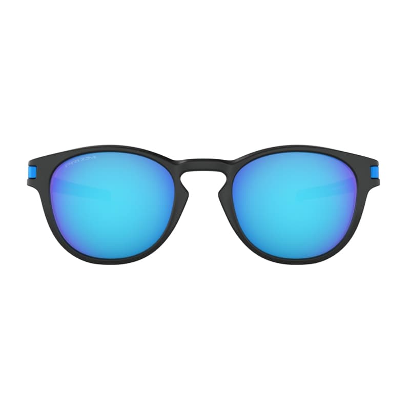 عینک آفتابی لچ اوکلی – Oakley Latch Prizm Lens OO9265 — تصویر ۶