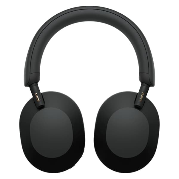 هدفون بلوتوث سونی مدل WH-1000XM5SA — تصویر ۲