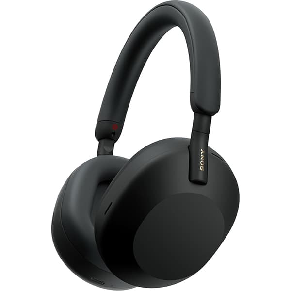 هدفون بلوتوث سونی مدل WH-1000XM5SA
