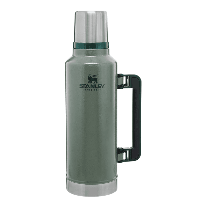 فلاسک استنلی سری کلاسیک Stanley Classic Legendary Bottle 1.4 L — تصویر ۲