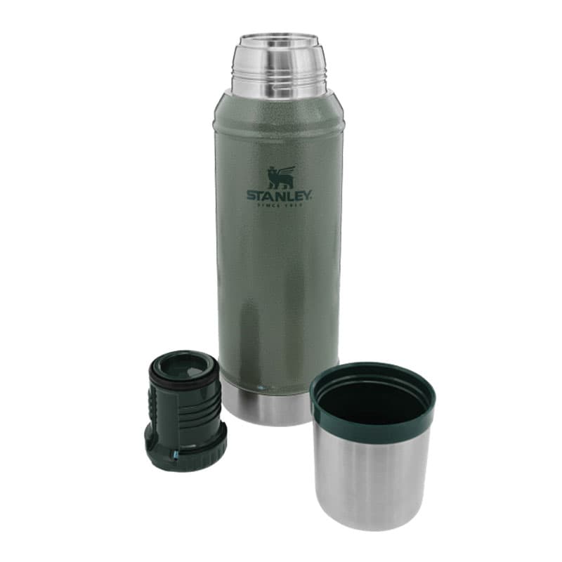 فلاسک استنلی سری کلاسیک Stanley Classic Legendary Bottle 750ml — تصویر ۴