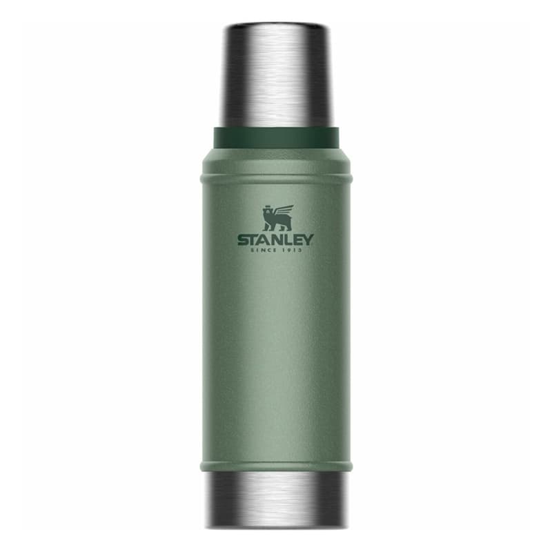 فلاسک استنلی سری کلاسیک Stanley Classic Legendary Bottle 750ml — تصویر ۲