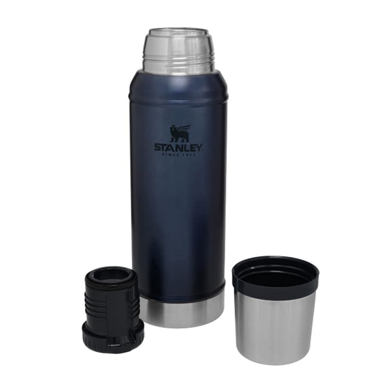 فلاسک استنلی سری کلاسیک Stanley Classic Legendary Bottle 750ml — تصویر ۵
