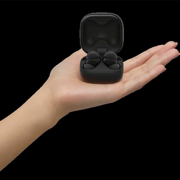 هندزفری بلوتوث سونی مدل LinkBuds Fit — تصویر ۶