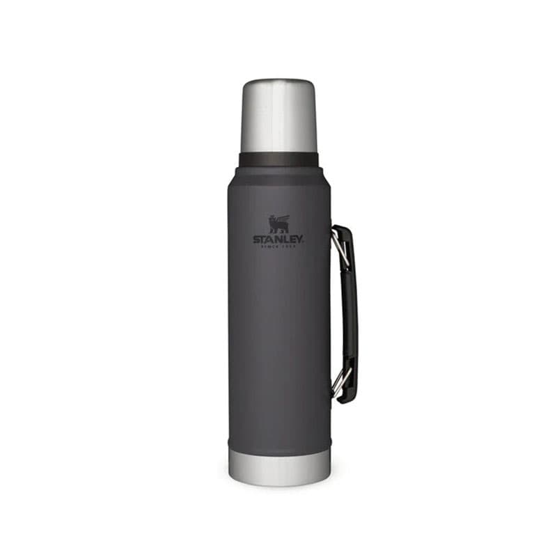 فلاسک استنلی سری کلاسیک Stanley The Legendary Classic 1L — تصویر ۹