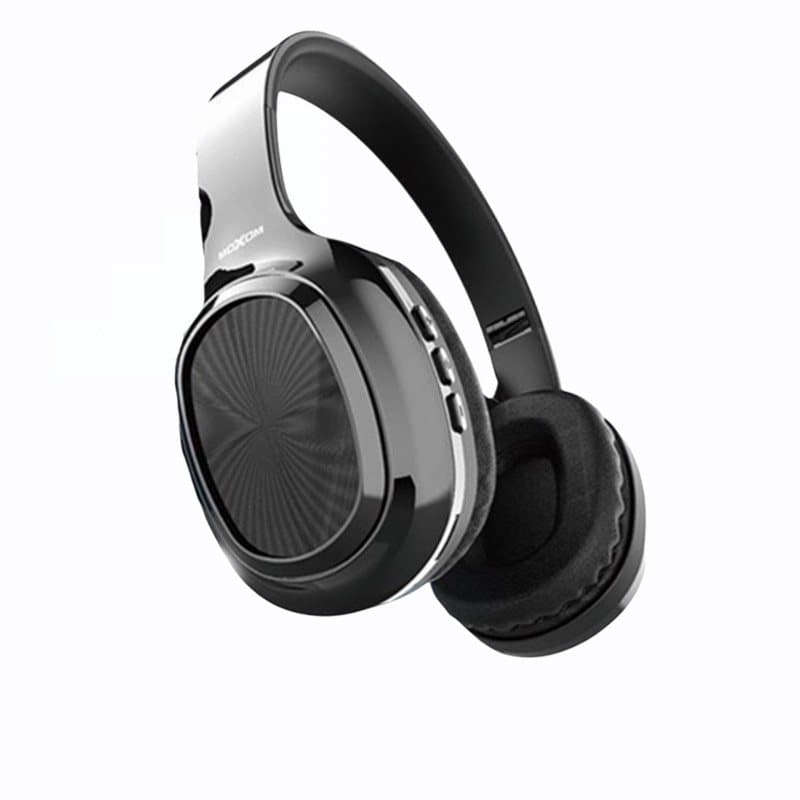 هدفون بلوتوثی موکسوم مدل MX-WL26