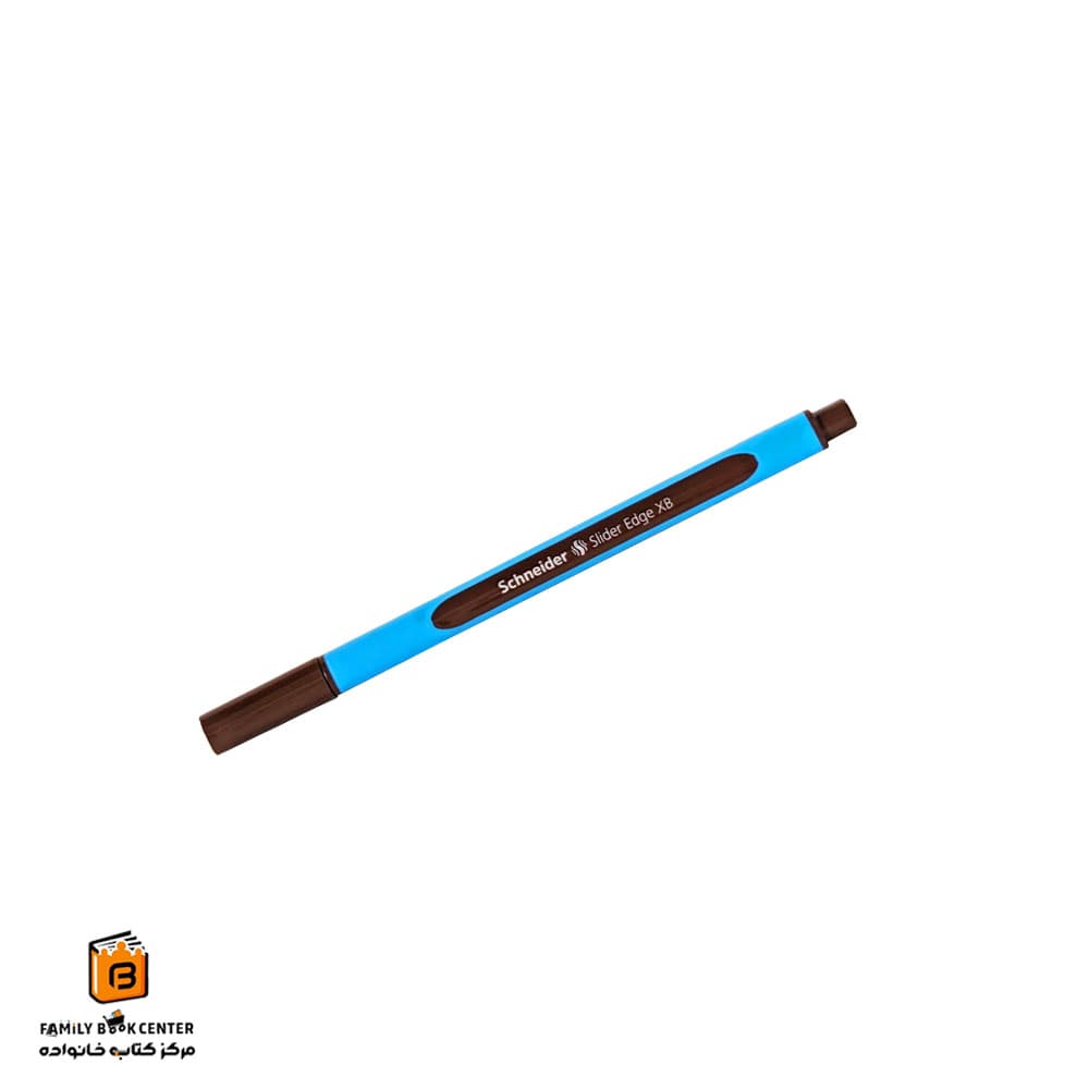 خودکار قهوه ای اشنایدر (Schneider)