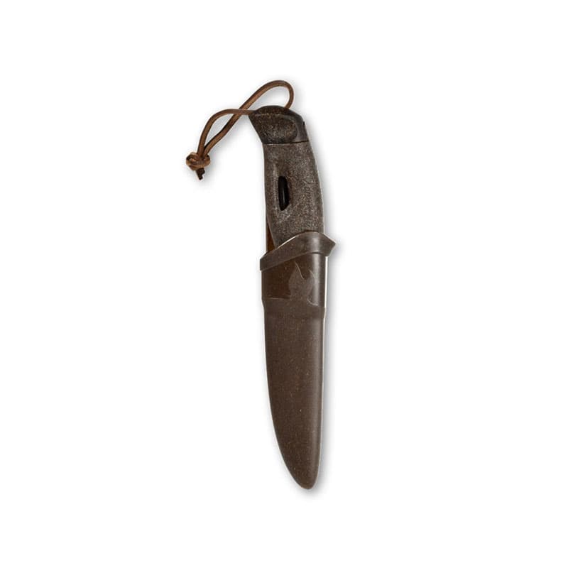 چاقو و سنگ چخماق سوئدی لایت مای فایر – Light My Fire Swedish FireKnife — تصویر ۵
