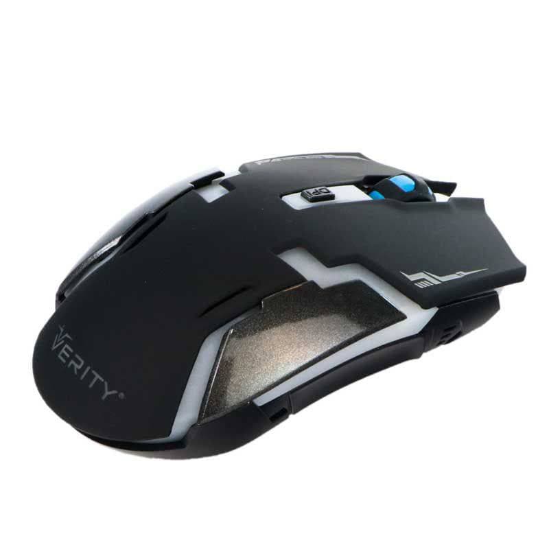 ماوس بی سیم مخصوص بازی وریتی مدل Ms731 — تصویر ۳