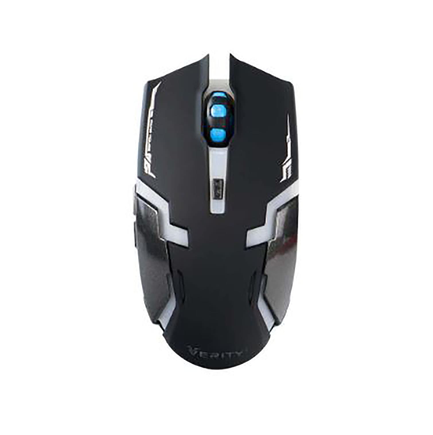 ماوس بی سیم مخصوص بازی وریتی مدل Ms731 — تصویر ۲