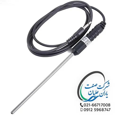 پراب (PH-207) مدل TP-7 برند لوترون