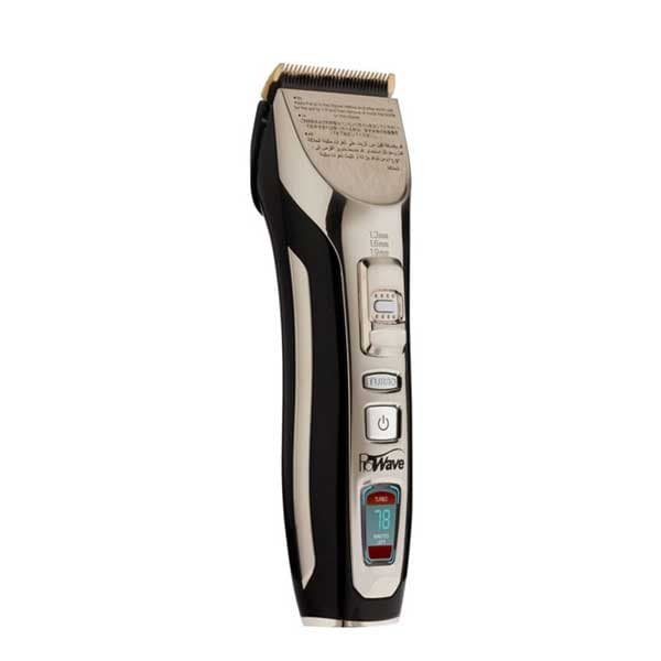 ماشین اصلاح سر و صورت پروویو Prowave مدل PW-1109