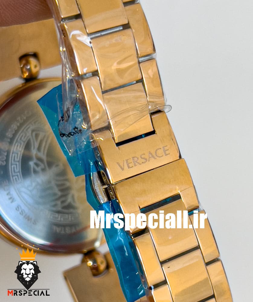 ساعت مچی زنانه ورساچه 020596 VERSACE — تصویر ۷