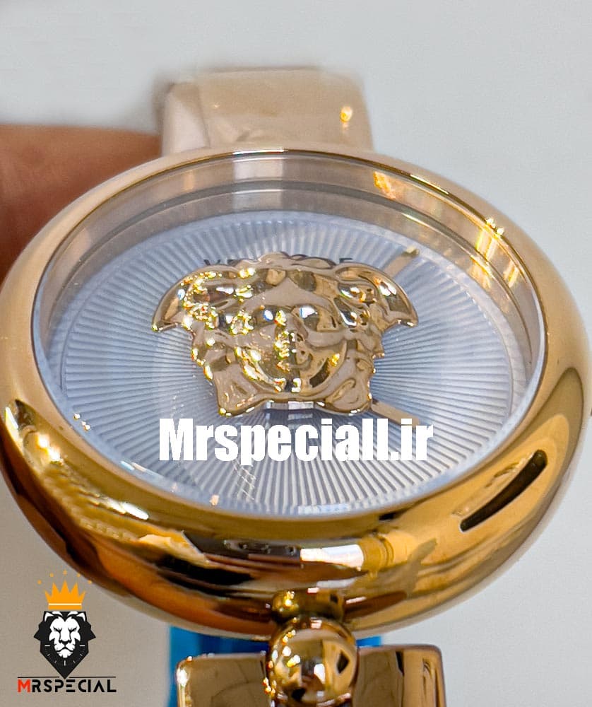 ساعت مچی زنانه ورساچه 020596 VERSACE — تصویر ۴