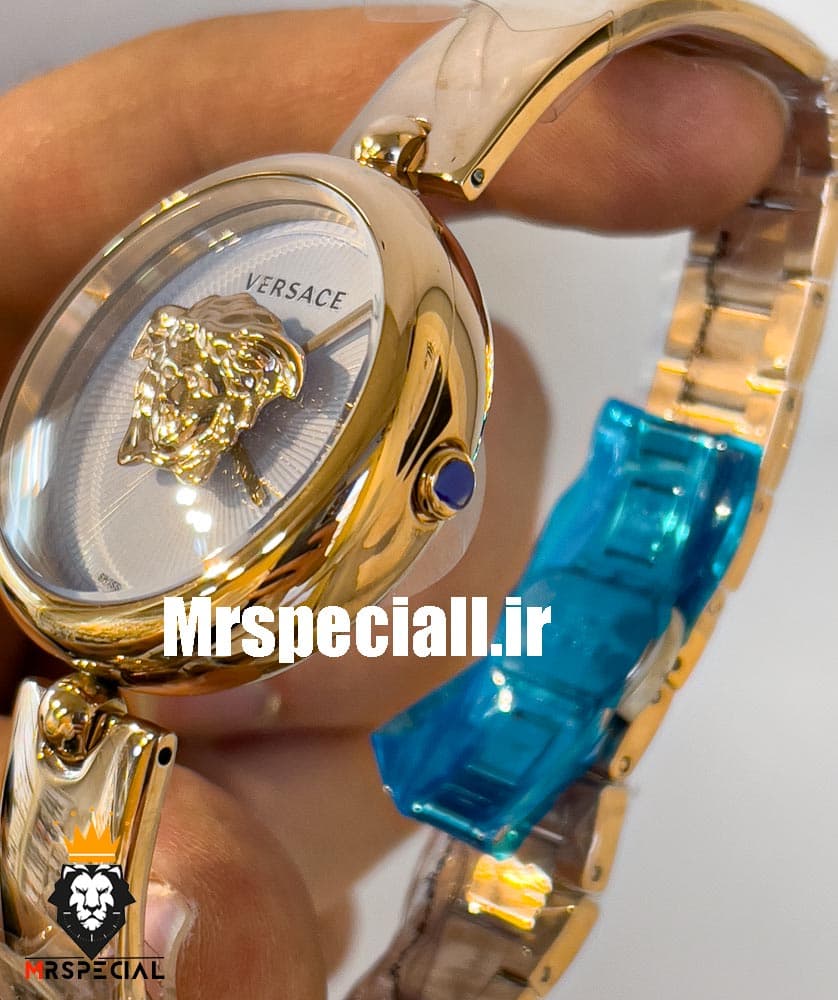 ساعت مچی زنانه ورساچه 020596 VERSACE — تصویر ۵