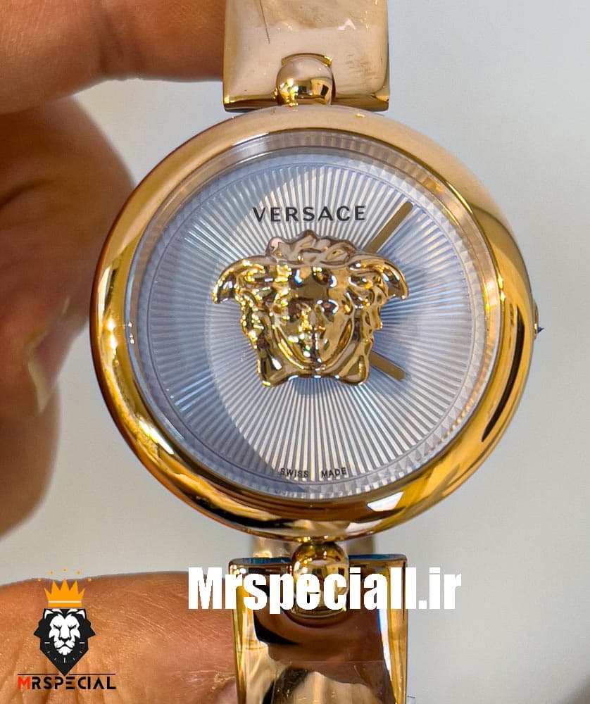 ساعت مچی زنانه ورساچه 020596 VERSACE — تصویر ۲
