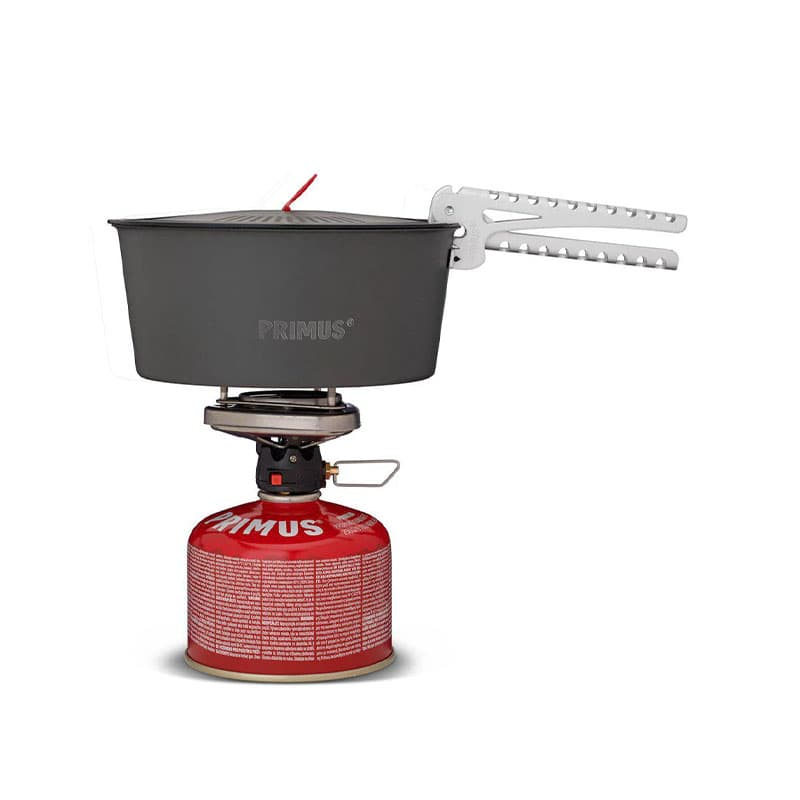 ست طبخ پریموس – Primus Lite Plus Stove System — تصویر ۷