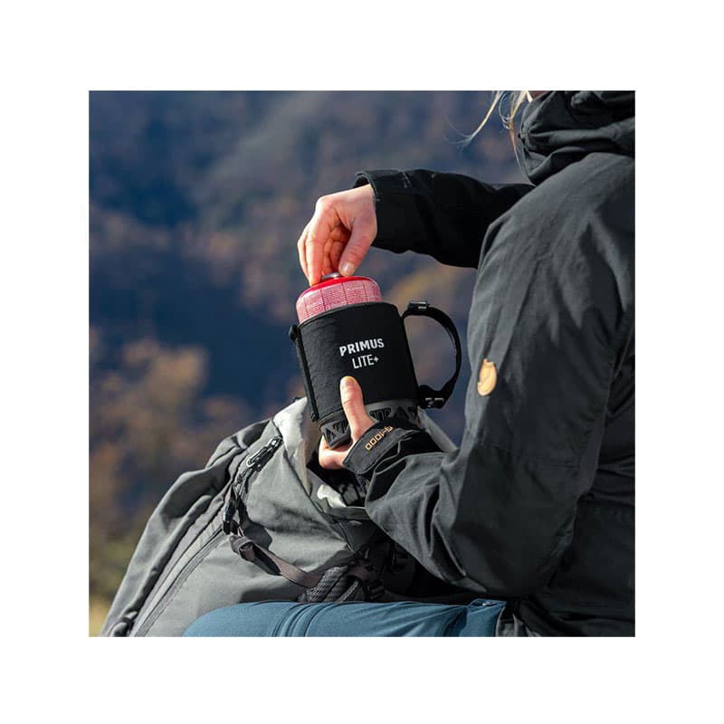 ست طبخ پریموس – Primus Lite Plus Stove System — تصویر ۶