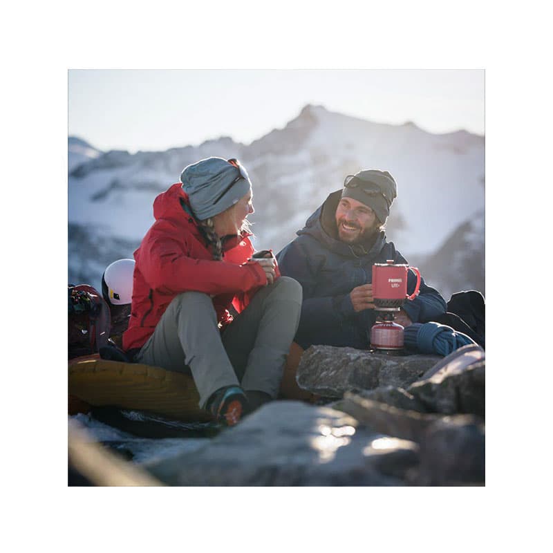 ست طبخ پریموس – Primus Lite Plus Stove System — تصویر ۲