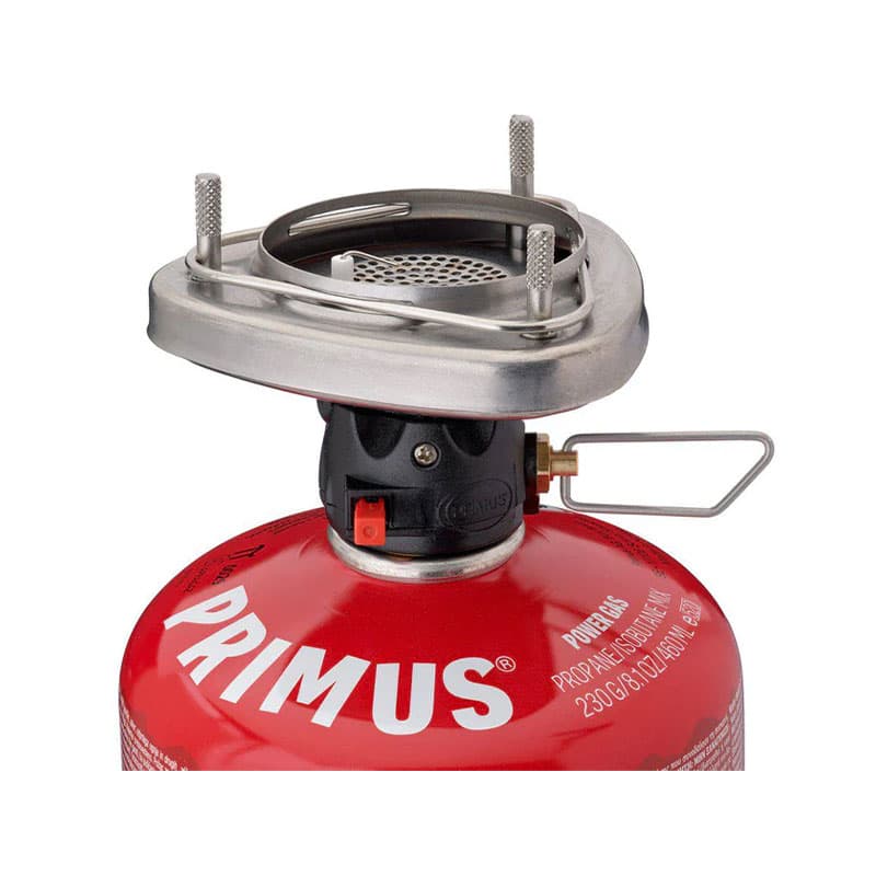 ست طبخ پریموس – Primus Lite Plus Stove System — تصویر ۸