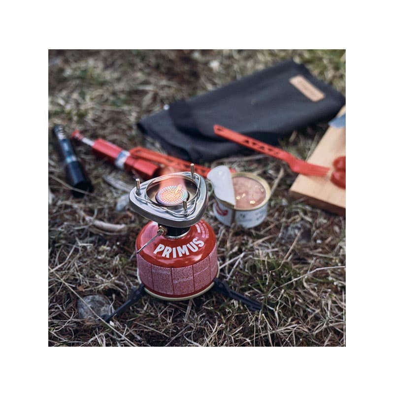 ست طبخ پریموس – Primus Lite Plus Stove System — تصویر ۴
