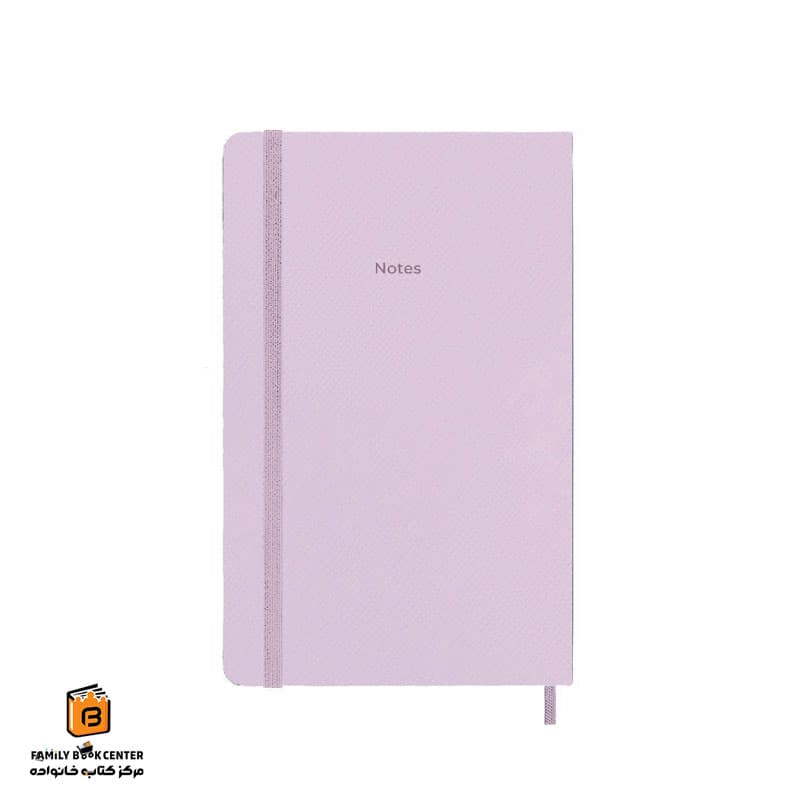 دفتر سری Notes یاسی دات نوت (dotnote)