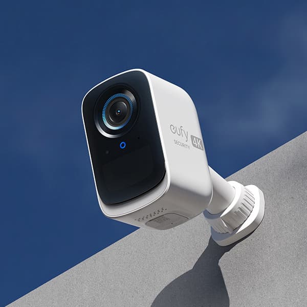 دوربین نظارتی یوفی مدل eufyCam 3C S300 همراه با HomeBase — تصویر ۲