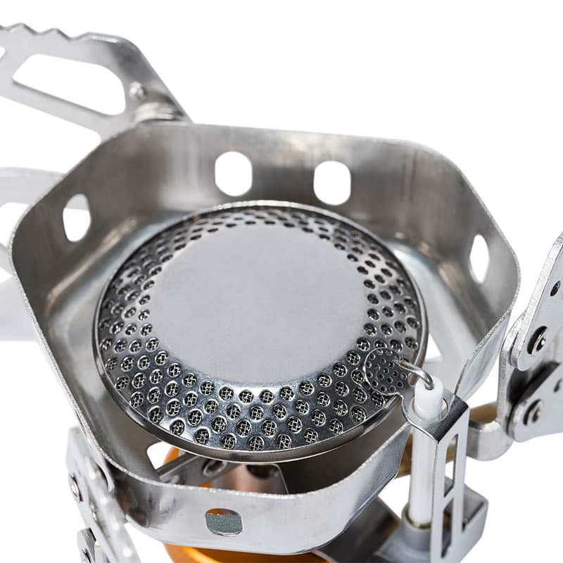 سرشعله فایرمپل مدل Fire Maple FMS 125 Stove — تصویر ۶