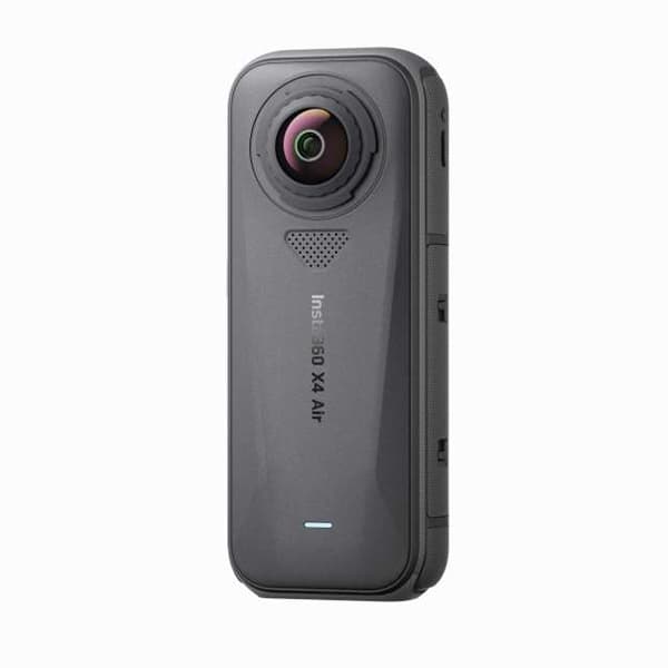 دوربین ورزشی اینستا۳۶۰ مدل X4 Air (پک استاندارد) — تصویر ۲