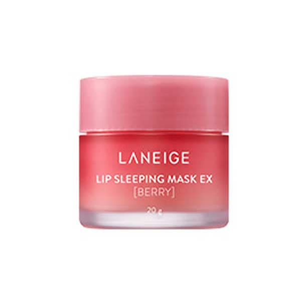 ماسک لب لانژ مدل Lip sleeping mask