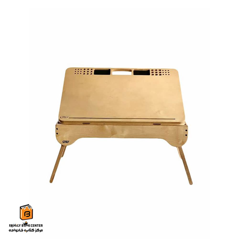میز طراحی پایه دار (تاشو) A3 گودوود (Good Wood)